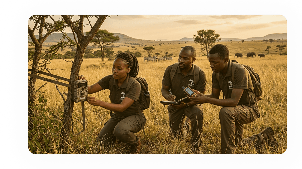 African Conservation Infrastructure Initiative